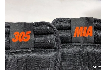 Hyperoad High 1 Art Black Basel Jordan SoleFly Retro 1023